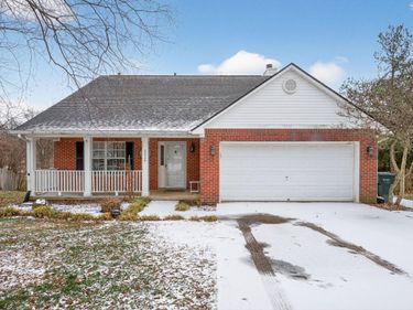 2324 Liberty Station Court, Lexington, KY 40509