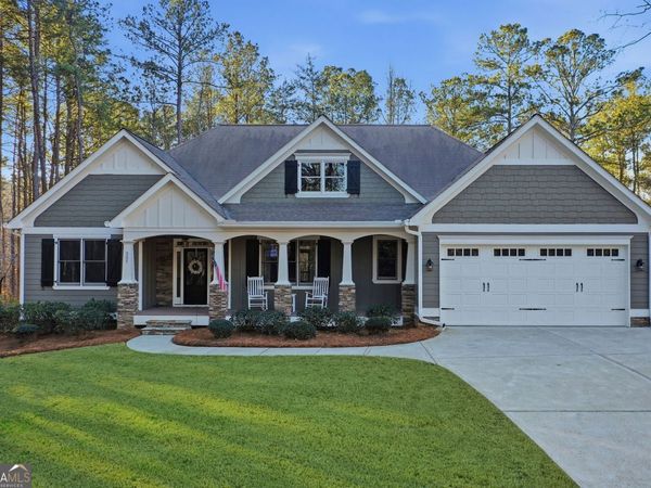 227 Wilshire Terrace, White, GA 30184