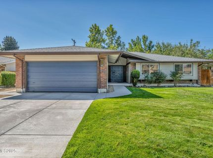 1490 Foster Drive, Reno, NV 89509 Photo