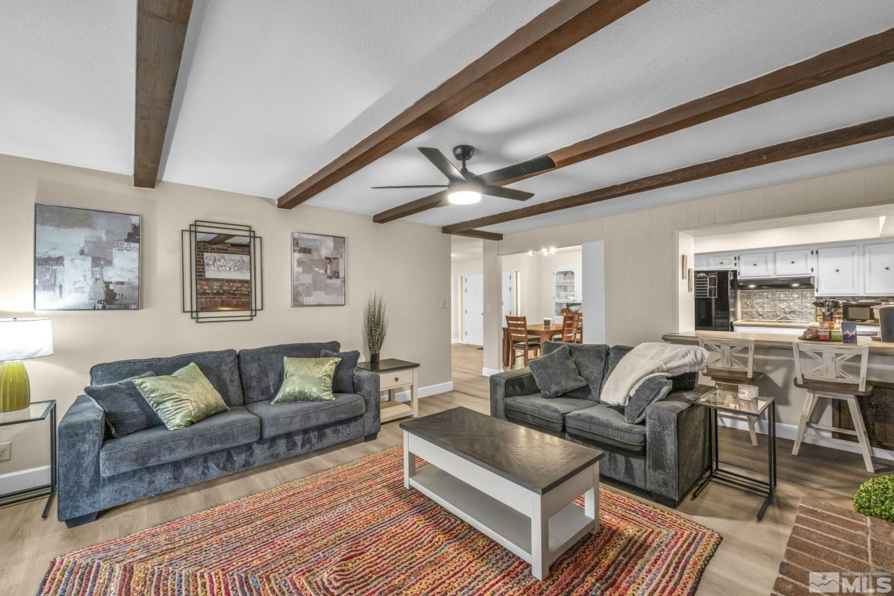 1490 Foster Drive, Reno, NV 89509 Photo