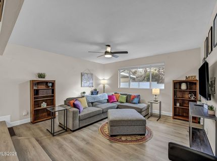 1490 Foster Drive, Reno, NV 89509 Photo