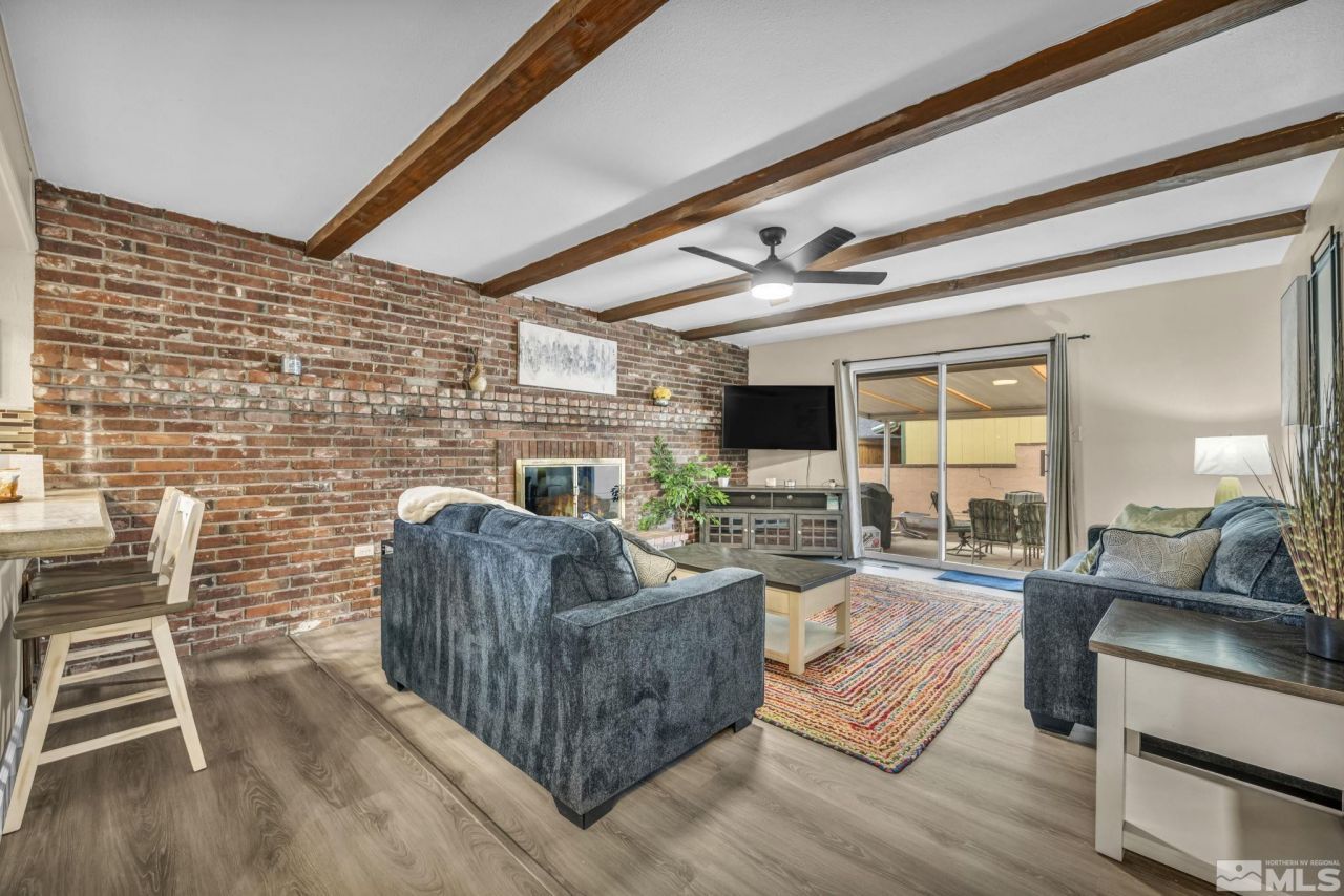 1490 Foster Drive, Reno, NV 89509 Photo