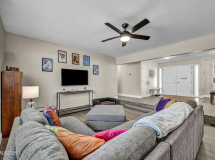 1490 Foster Drive, Reno, NV 89509 Photo