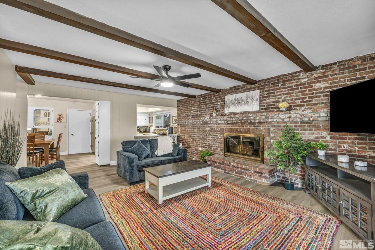 1490 Foster Drive, Reno, NV 89509 Photo