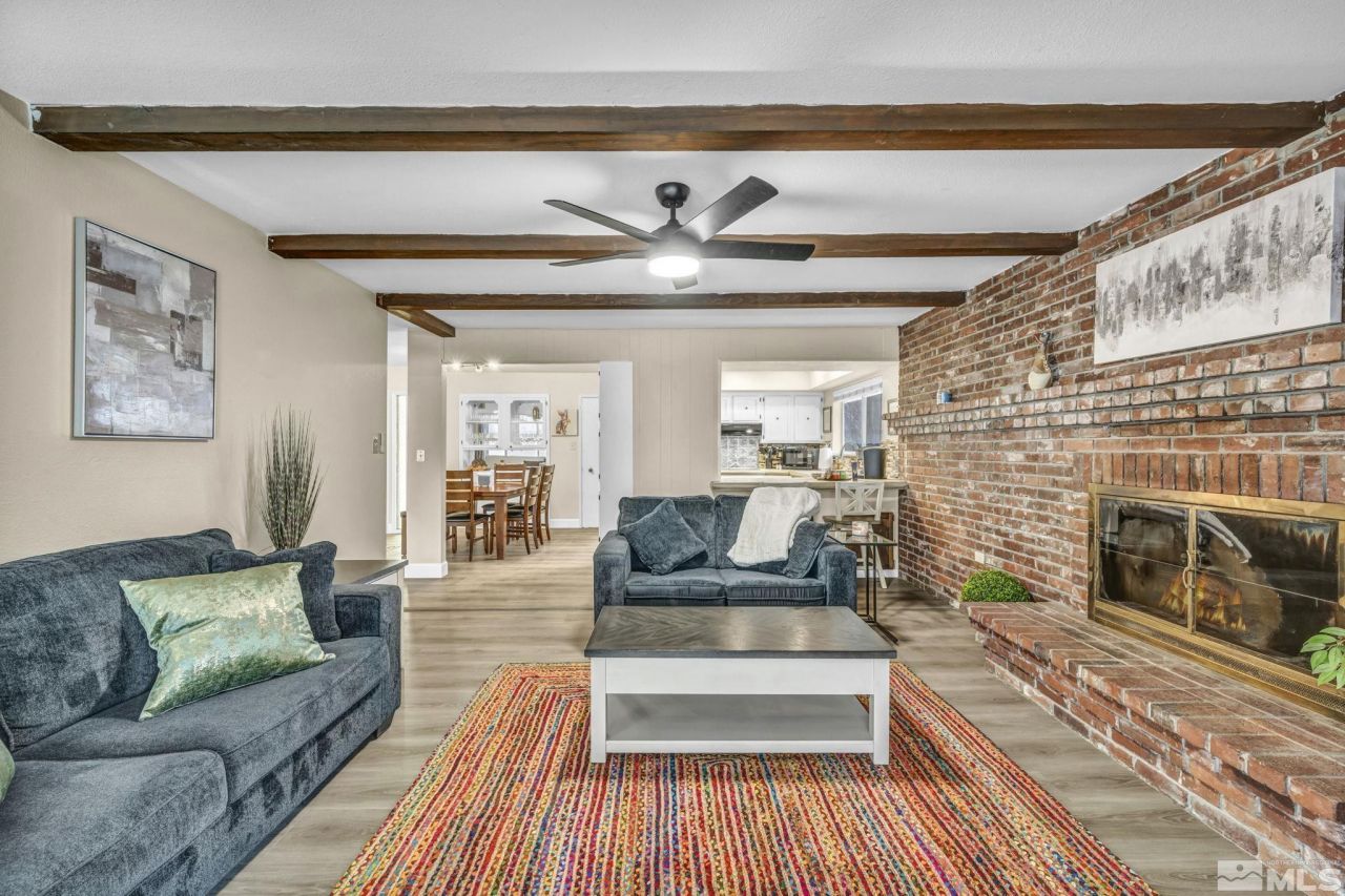 1490 Foster Drive, Reno, NV 89509 Photo