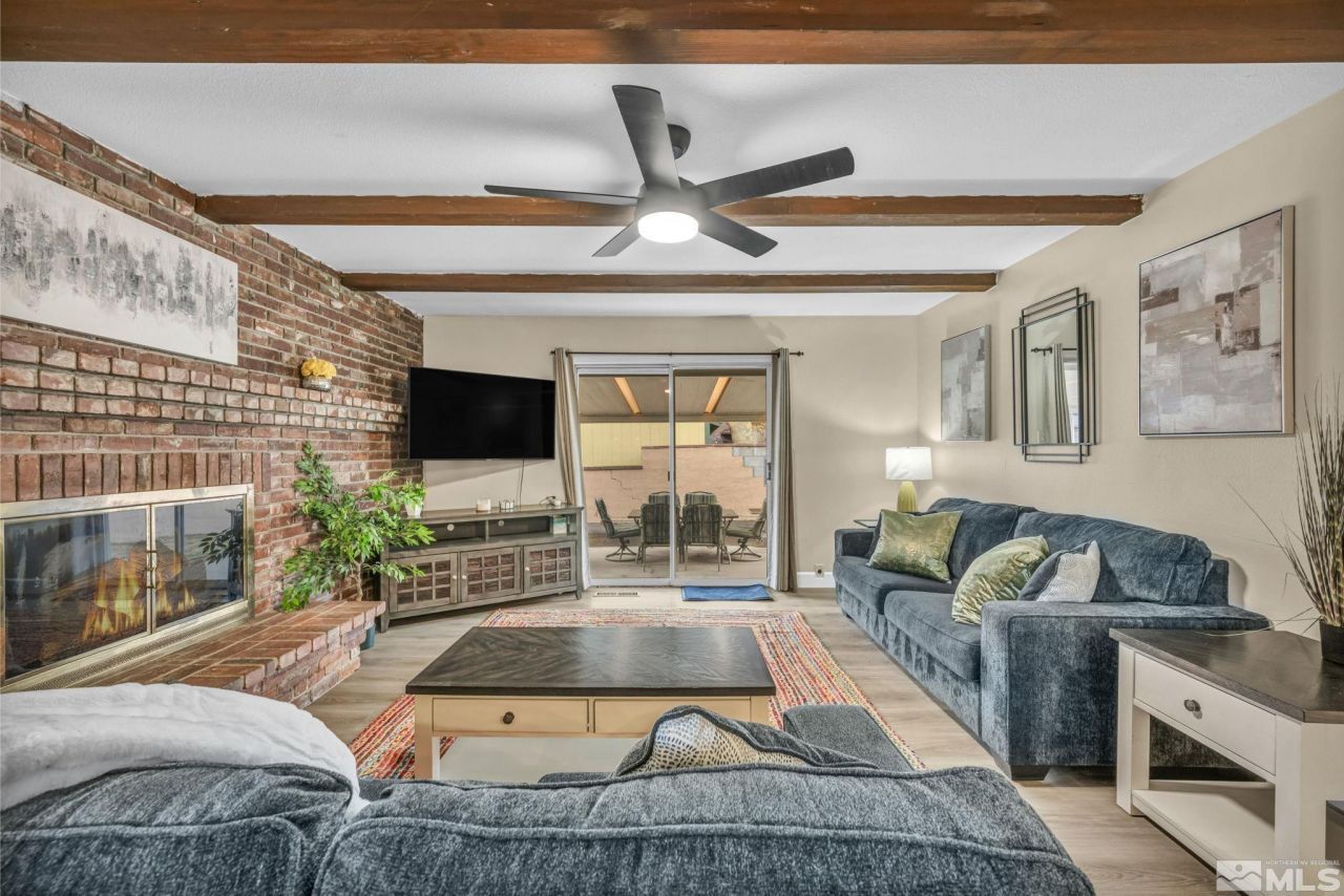 1490 Foster Drive, Reno, NV 89509 Photo