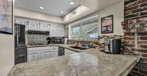 1490 Foster Drive, Reno, NV 89509 Photo