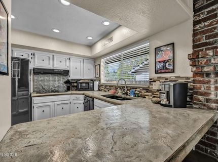 1490 Foster Drive, Reno, NV 89509 Photo