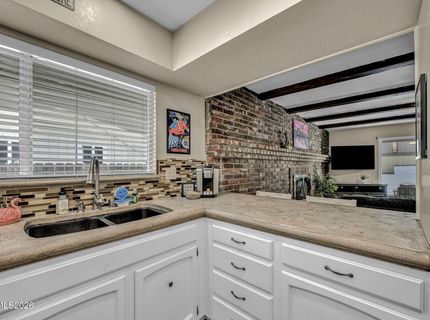 1490 Foster Drive, Reno, NV 89509 Photo