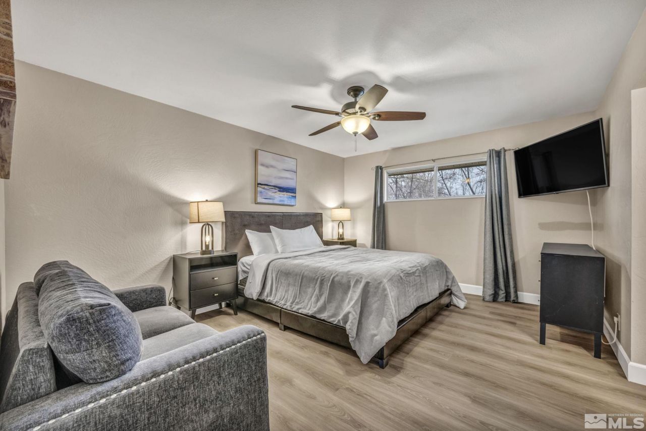 1490 Foster Drive, Reno, NV 89509 Photo