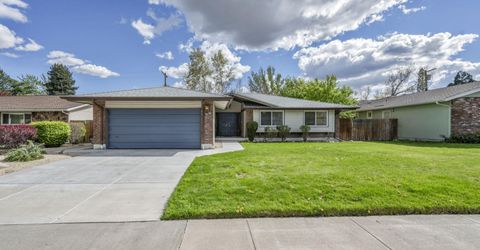1490 Foster Drive, Reno, NV 89509 Photo