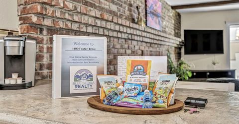 1490 Foster Drive, Reno, NV 89509 Photo