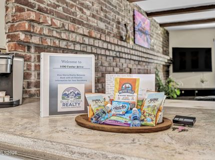 1490 Foster Drive, Reno, NV 89509 Photo