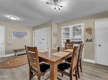 1490 Foster Drive, Reno, NV 89509 Photo