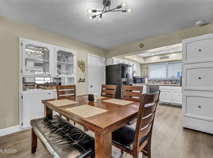 1490 Foster Drive, Reno, NV 89509 Photo