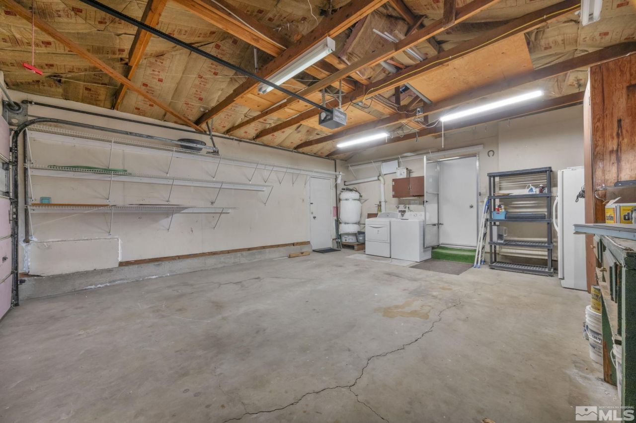 1490 Foster Drive, Reno, NV 89509 Photo