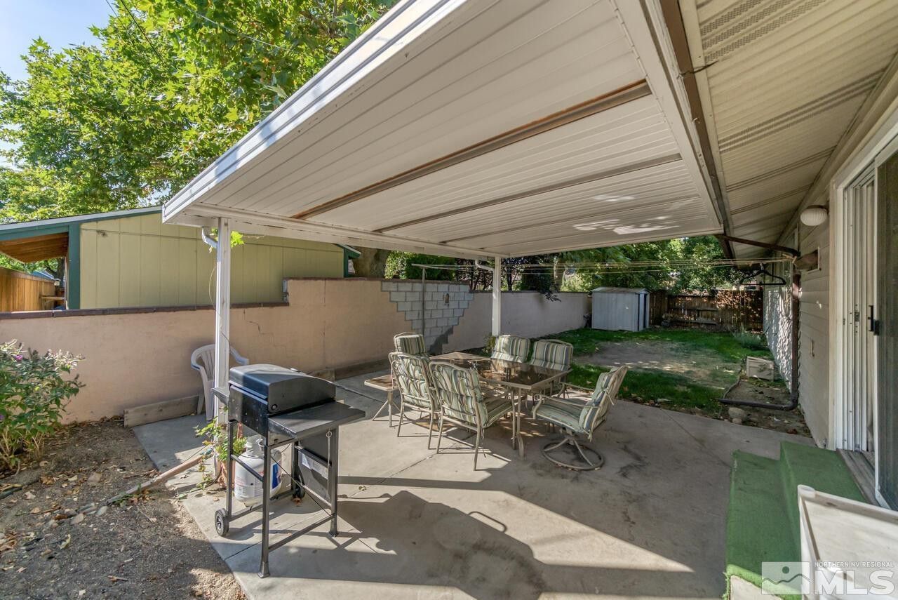 1490 Foster Drive, Reno, NV 89509 Photo