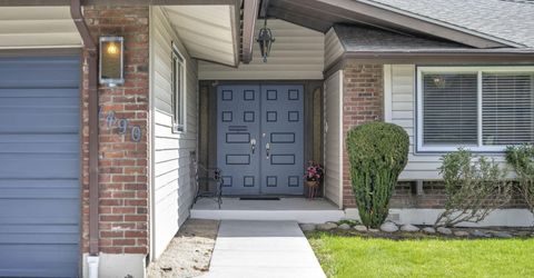 1490 Foster Drive, Reno, NV 89509 Photo