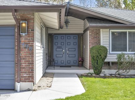 1490 Foster Drive, Reno, NV 89509 Photo