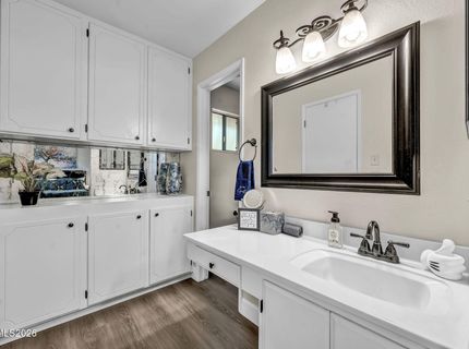 1490 Foster Drive, Reno, NV 89509 Photo