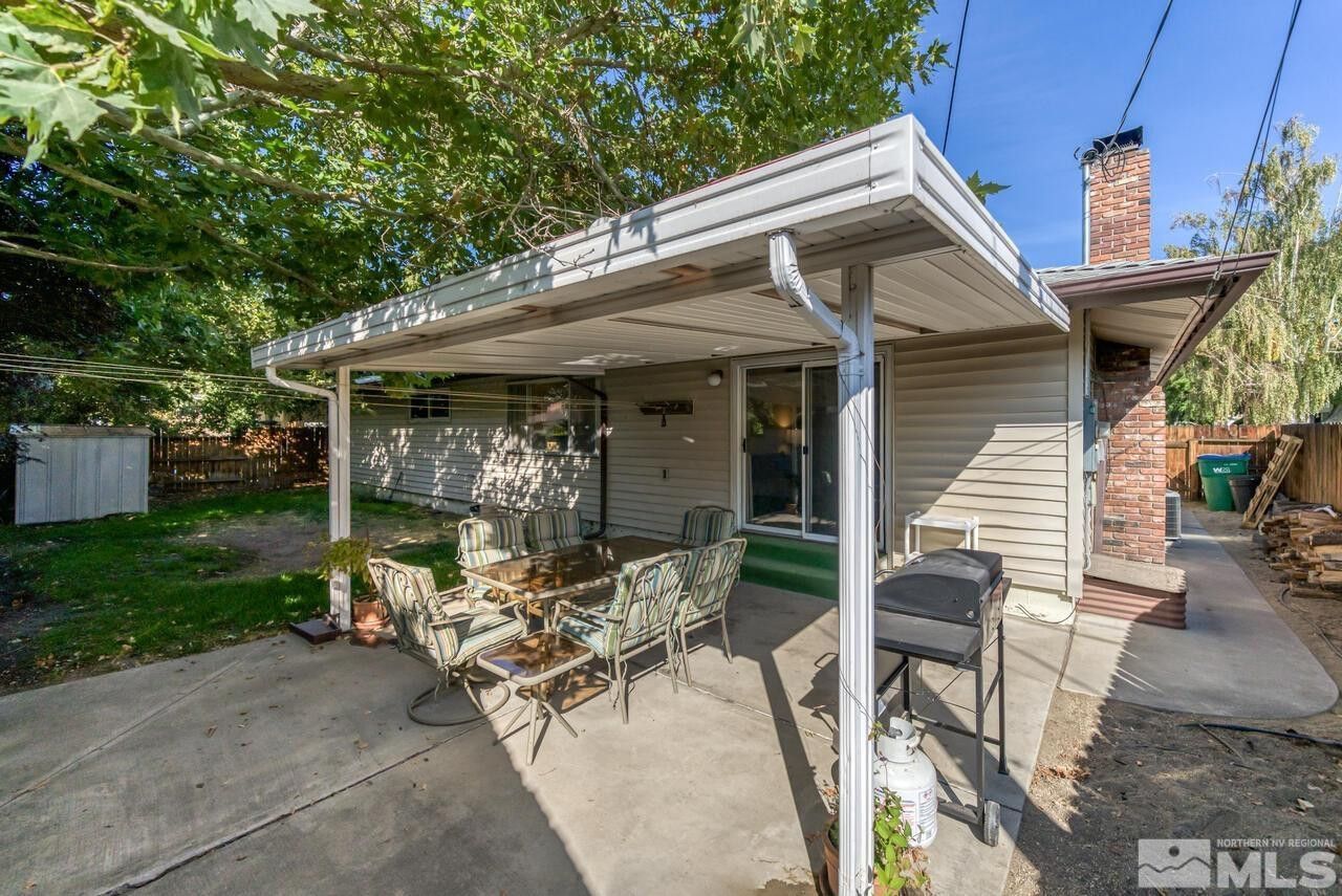 1490 Foster Drive, Reno, NV 89509 Photo