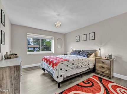 1490 Foster Drive, Reno, NV 89509 Photo