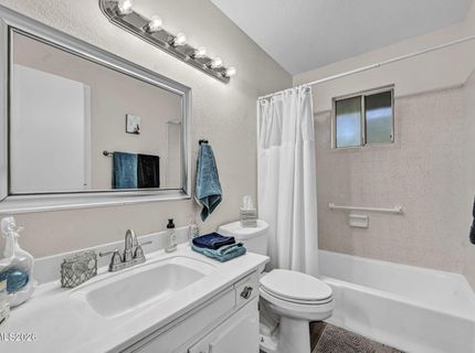 1490 Foster Drive, Reno, NV 89509 Photo