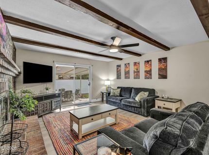 1490 Foster Drive, Reno, NV 89509 Photo