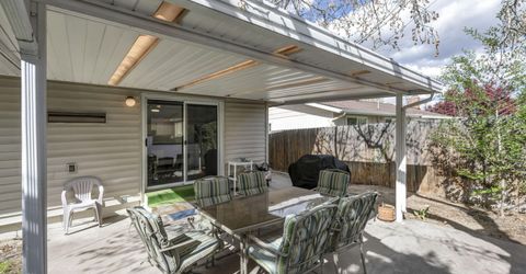 1490 Foster Drive, Reno, NV 89509 Photo