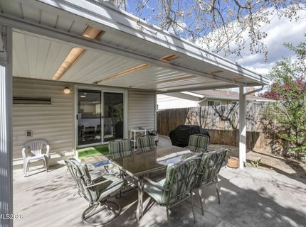 1490 Foster Drive, Reno, NV 89509 Photo