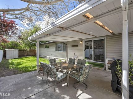 1490 Foster Drive, Reno, NV 89509 Photo