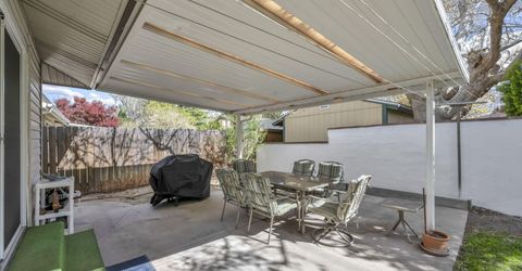 1490 Foster Drive, Reno, NV 89509 Photo