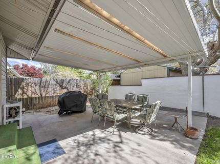 1490 Foster Drive, Reno, NV 89509 Photo