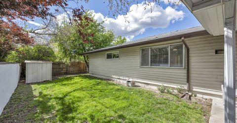 1490 Foster Drive, Reno, NV 89509 Photo