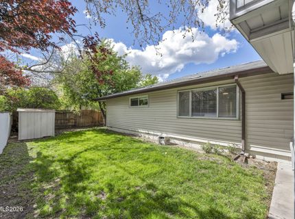 1490 Foster Drive, Reno, NV 89509 Photo
