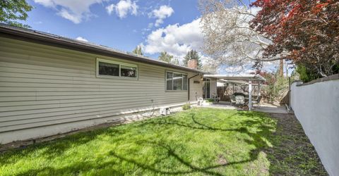 1490 Foster Drive, Reno, NV 89509 Photo