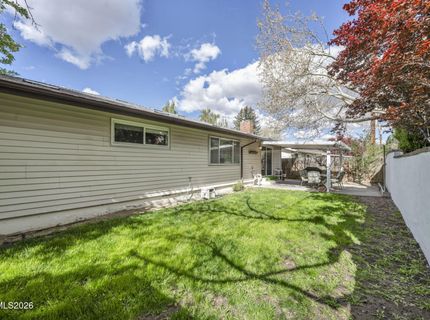 1490 Foster Drive, Reno, NV 89509 Photo