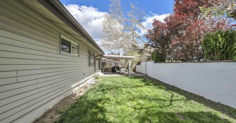 1490 Foster Drive, Reno, NV 89509 Photo