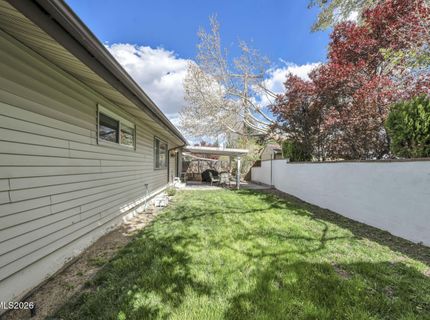1490 Foster Drive, Reno, NV 89509 Photo