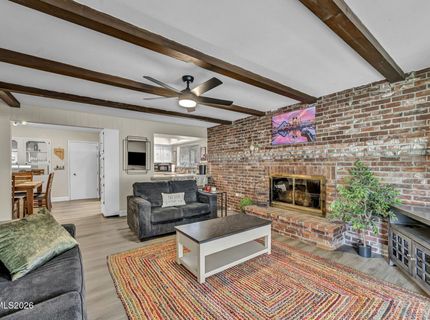 1490 Foster Drive, Reno, NV 89509 Photo