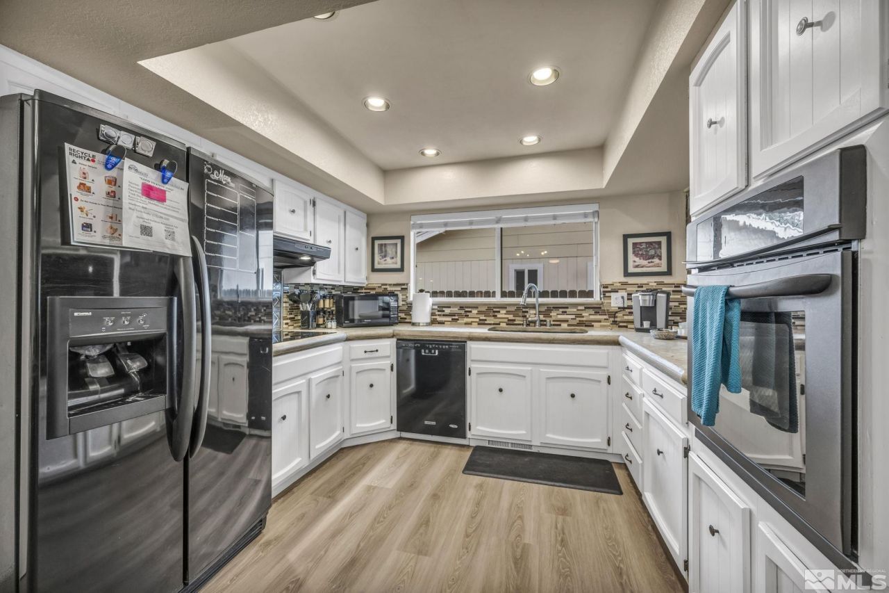 1490 Foster Drive, Reno, NV 89509 Photo