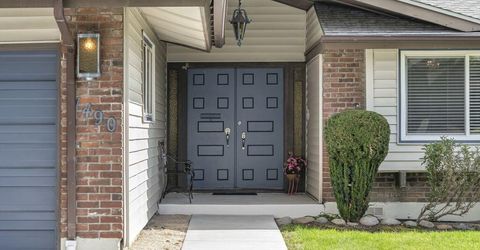 1490 Foster Drive, Reno, NV 89509 Photo