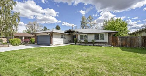 1490 Foster Drive, Reno, NV 89509 Photo