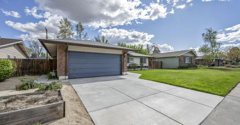 1490 Foster Drive, Reno, NV 89509 Photo