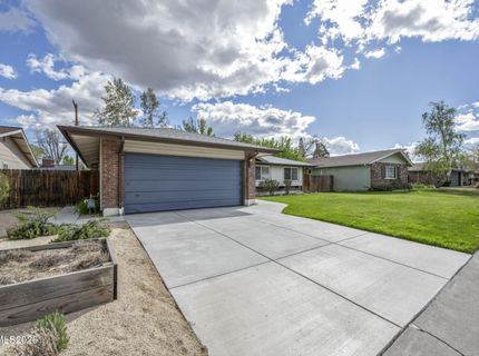 1490 Foster Drive, Reno, NV 89509 Photo