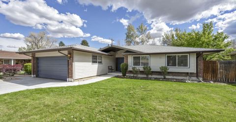 1490 Foster Drive, Reno, NV 89509 Photo