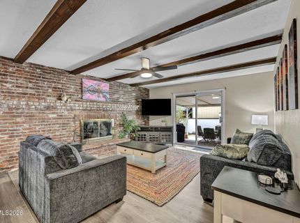 1490 Foster Drive, Reno, NV 89509 Photo