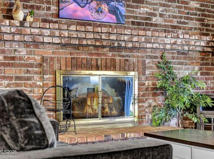 1490 Foster Drive, Reno, NV 89509 Photo