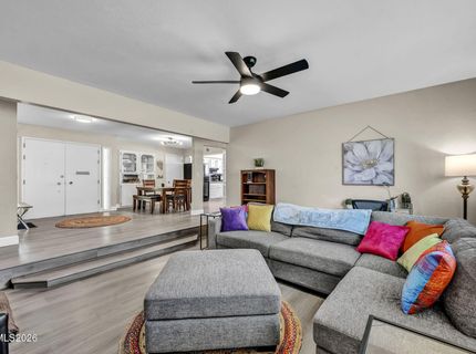 1490 Foster Drive, Reno, NV 89509 Photo