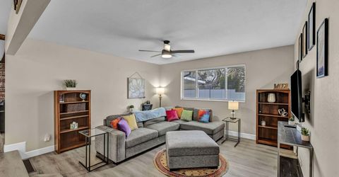 1490 Foster Drive, Reno, NV 89509 Photo